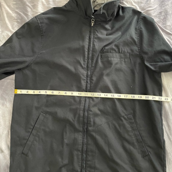 Volcom Warren Jacket. - Picture 4 of 5